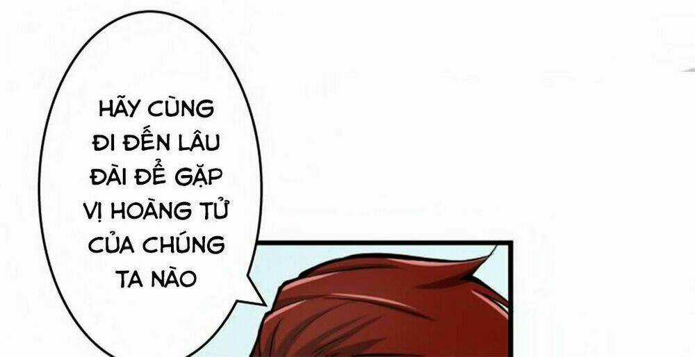 Thả Vu Nữ Đó Ra Chapter 14 trang 63