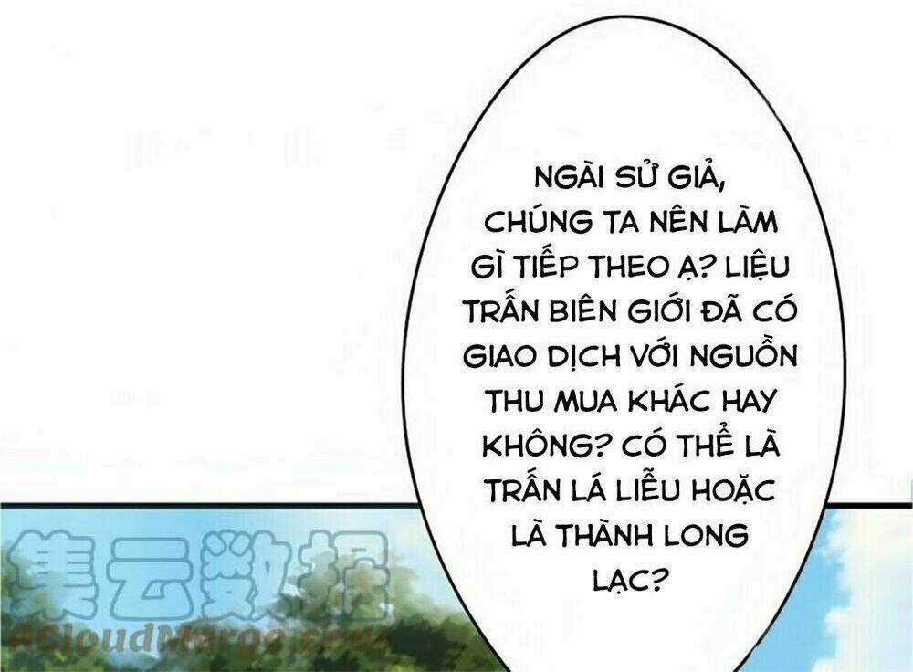 Thả Vu Nữ Đó Ra Chapter 14 trang 69