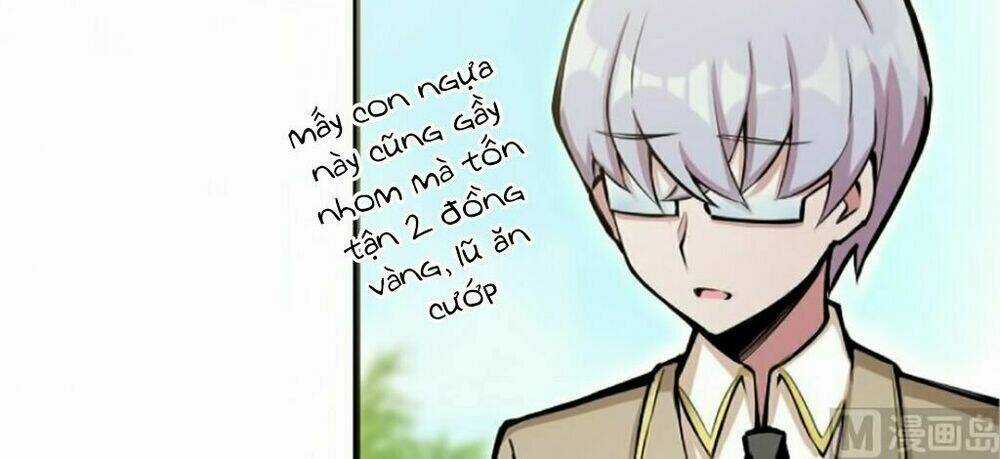 Thả Vu Nữ Đó Ra Chapter 14 trang 73