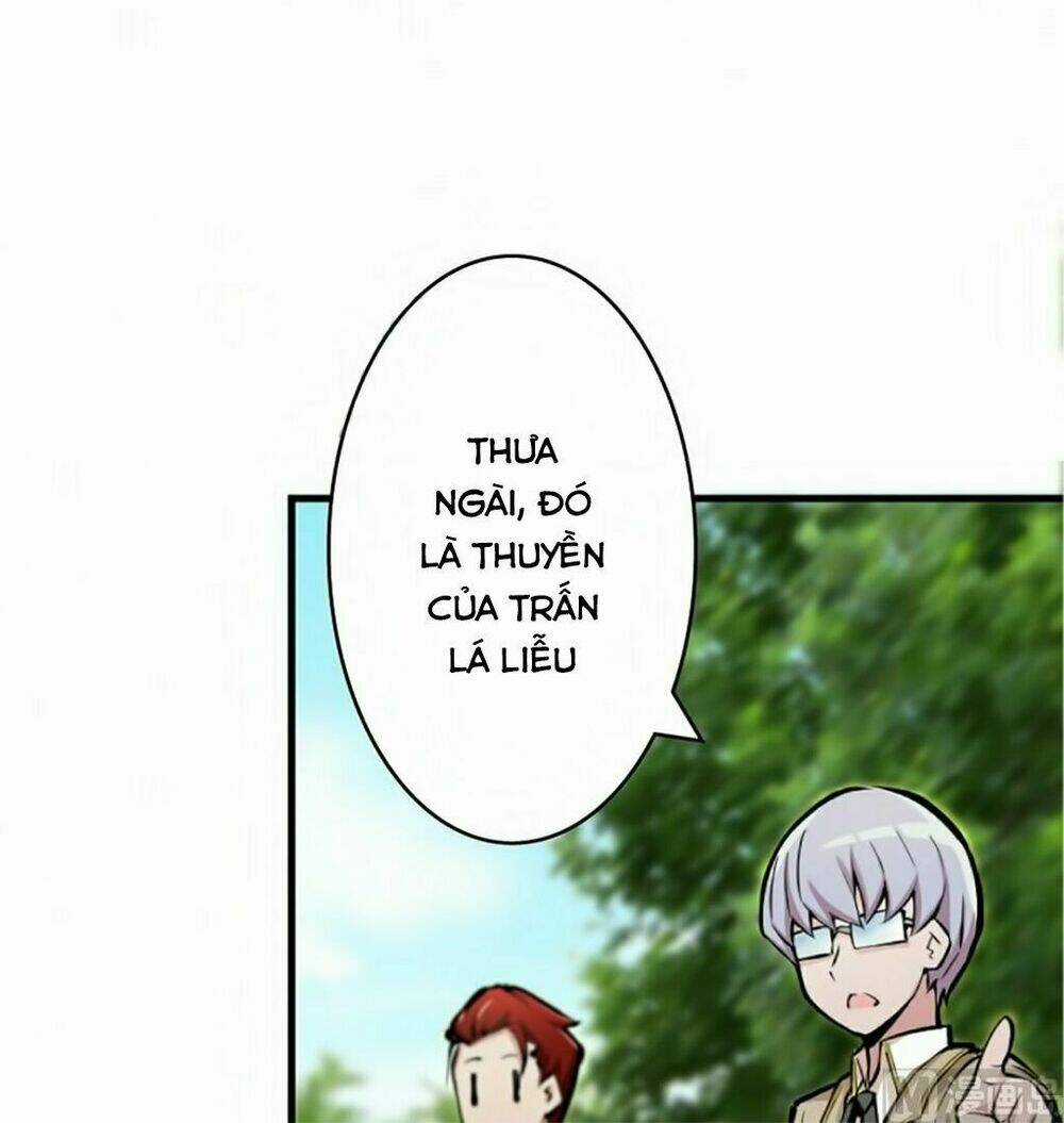 Thả Vu Nữ Đó Ra Chapter 14 trang 79