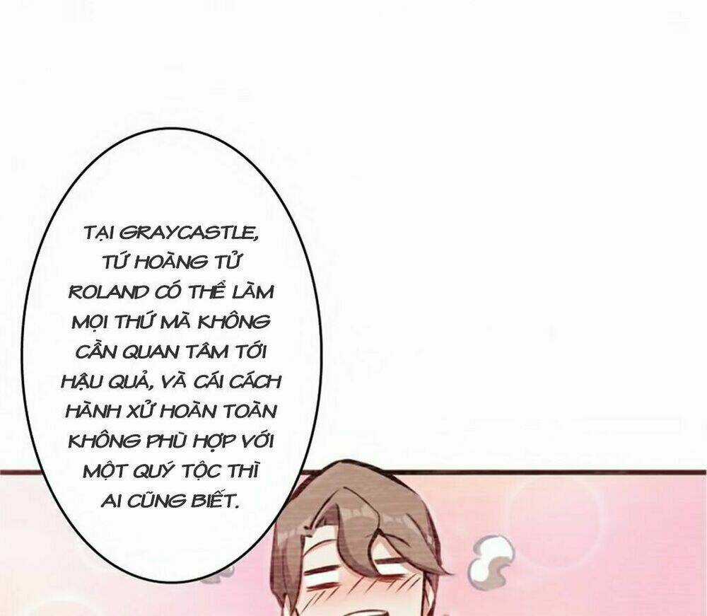 Thả Vu Nữ Đó Ra Chapter 14 trang 8