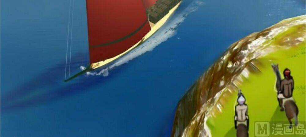 Thả Vu Nữ Đó Ra Chapter 14 trang 84