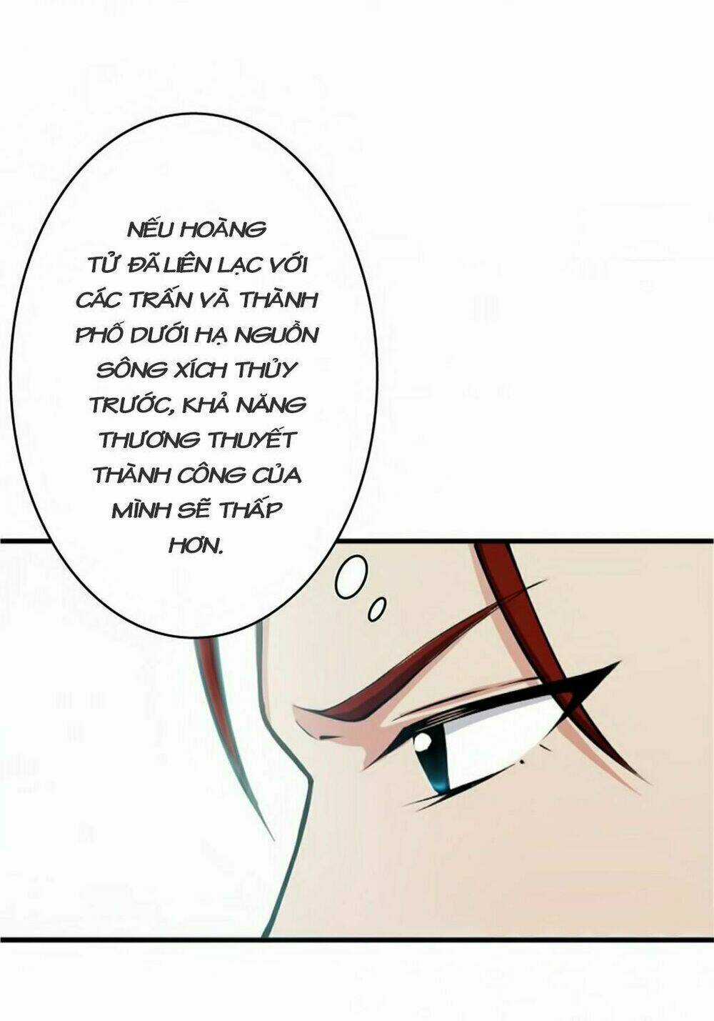 Thả Vu Nữ Đó Ra Chapter 14 trang 86