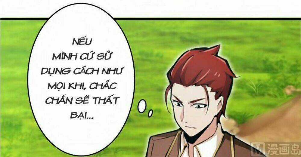 Thả Vu Nữ Đó Ra Chapter 14 trang 87