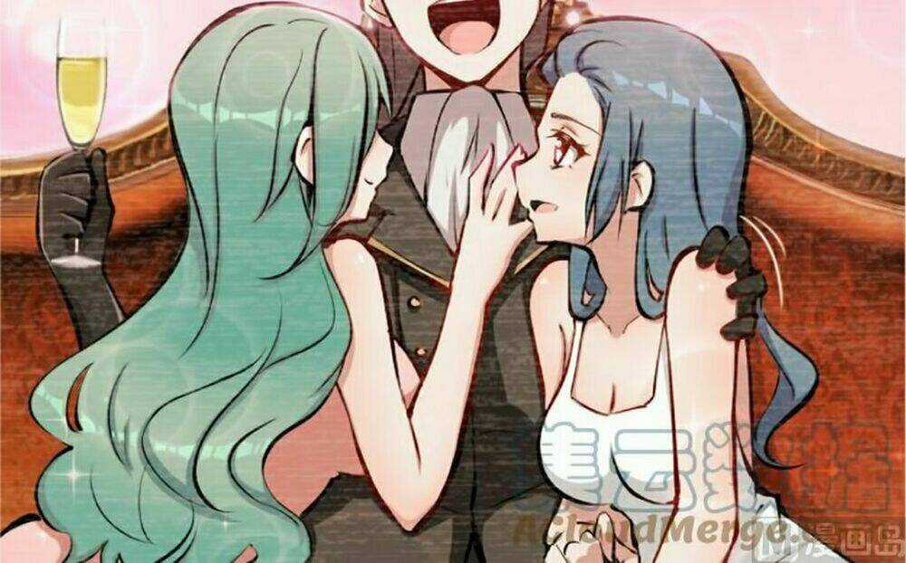 Thả Vu Nữ Đó Ra Chapter 14 trang 9