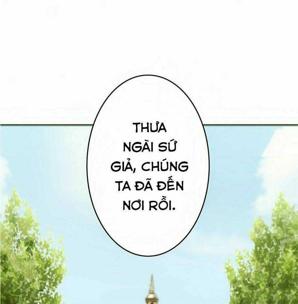 Thả Vu Nữ Đó Ra Chapter 14 trang 90