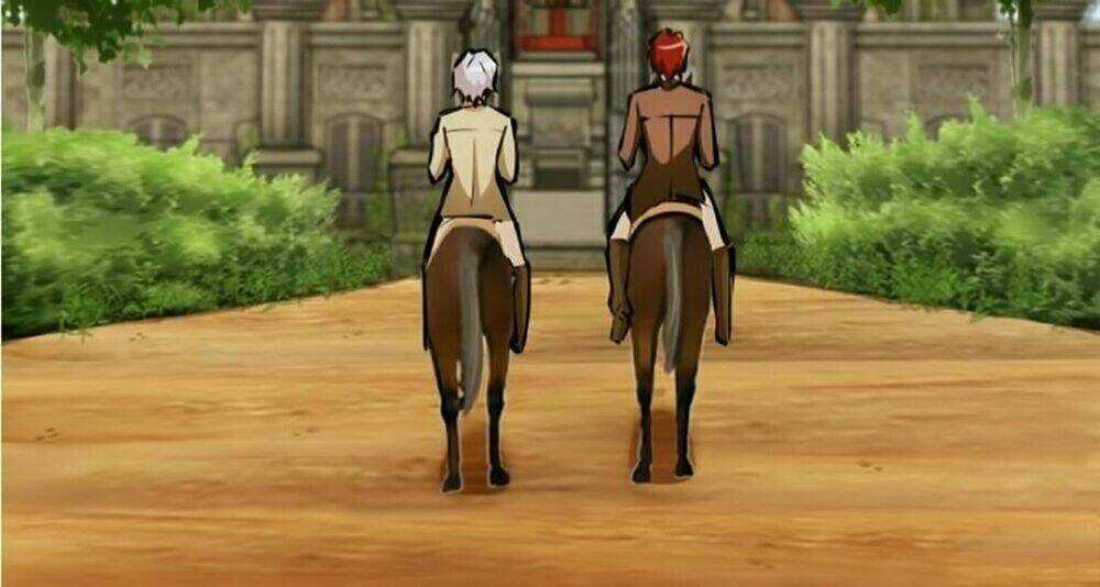 Thả Vu Nữ Đó Ra Chapter 14 trang 92