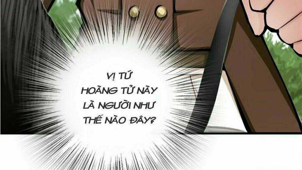 Thả Vu Nữ Đó Ra Chapter 14 trang 97