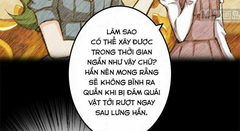Thả Vu Nữ Đó Ra Chapter 15 trang 103