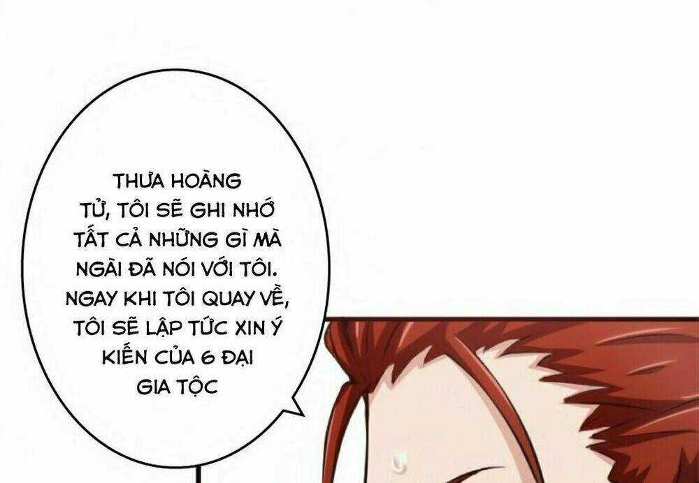 Thả Vu Nữ Đó Ra Chapter 15 trang 116