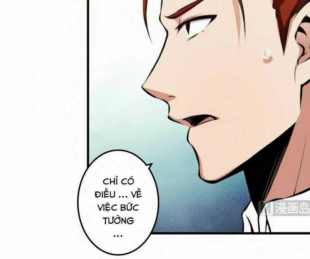 Thả Vu Nữ Đó Ra Chapter 15 trang 117