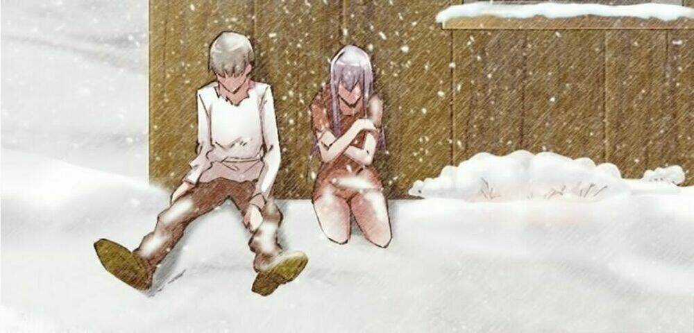 Thả Vu Nữ Đó Ra Chapter 15 trang 21