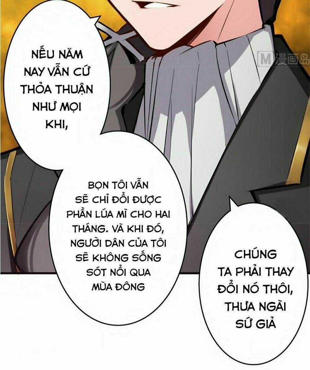 Thả Vu Nữ Đó Ra Chapter 15 trang 26