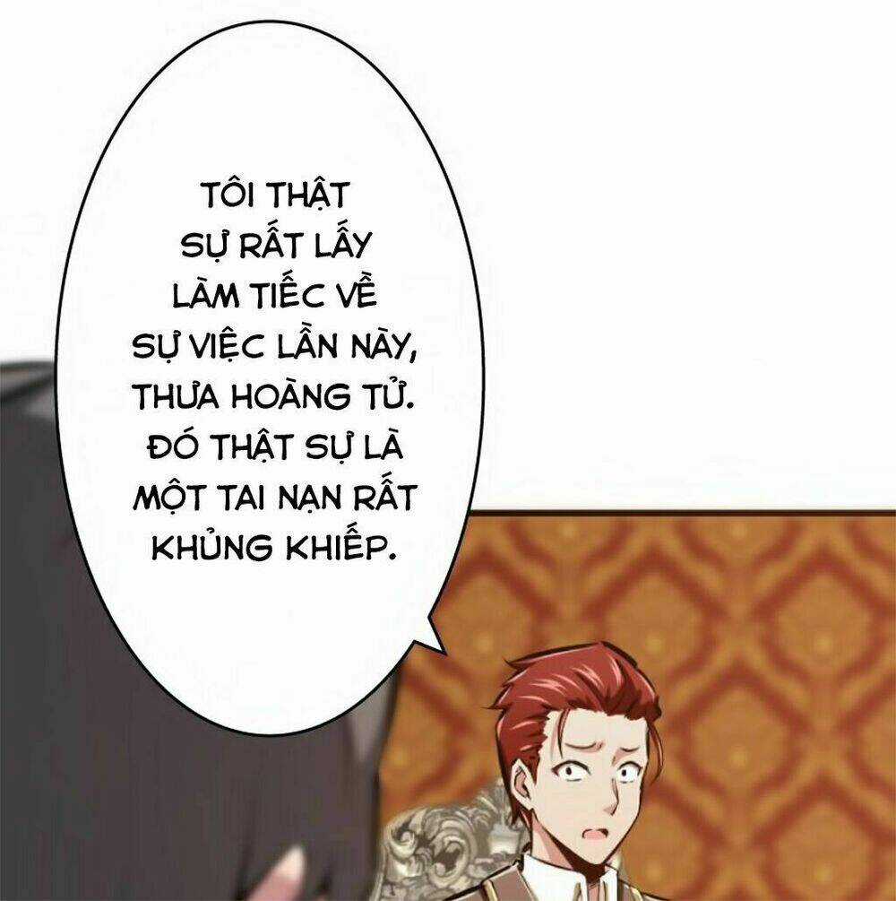 Thả Vu Nữ Đó Ra Chapter 15 trang 29