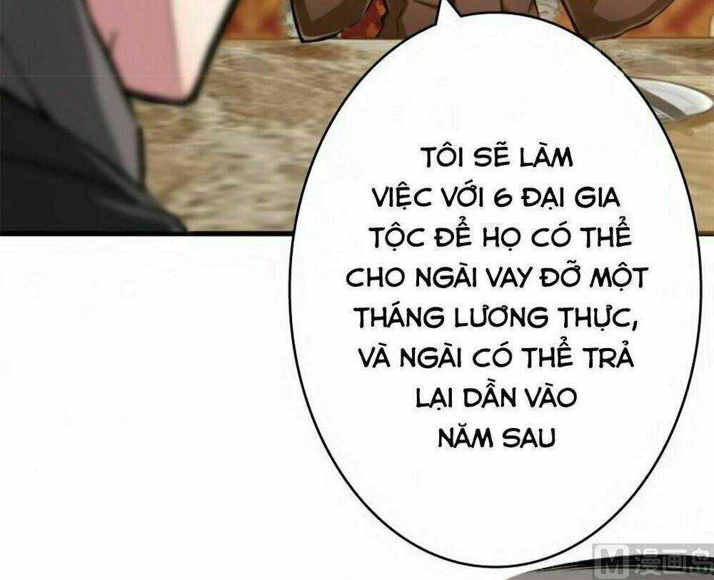 Thả Vu Nữ Đó Ra Chapter 15 trang 31