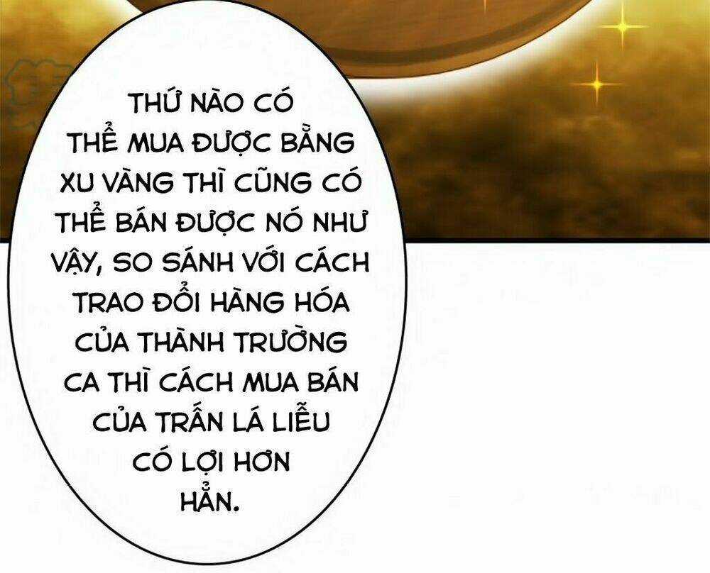 Thả Vu Nữ Đó Ra Chapter 15 trang 38