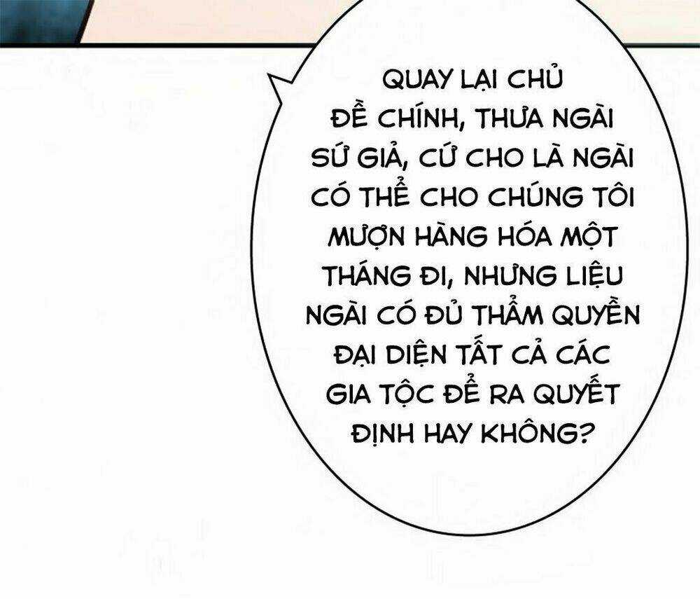Thả Vu Nữ Đó Ra Chapter 15 trang 42