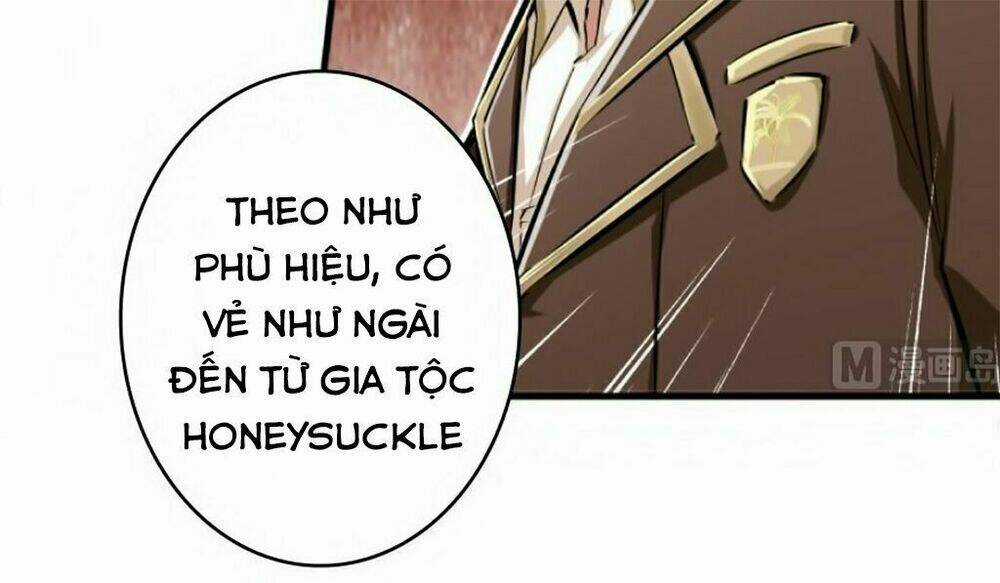 Thả Vu Nữ Đó Ra Chapter 15 trang 44