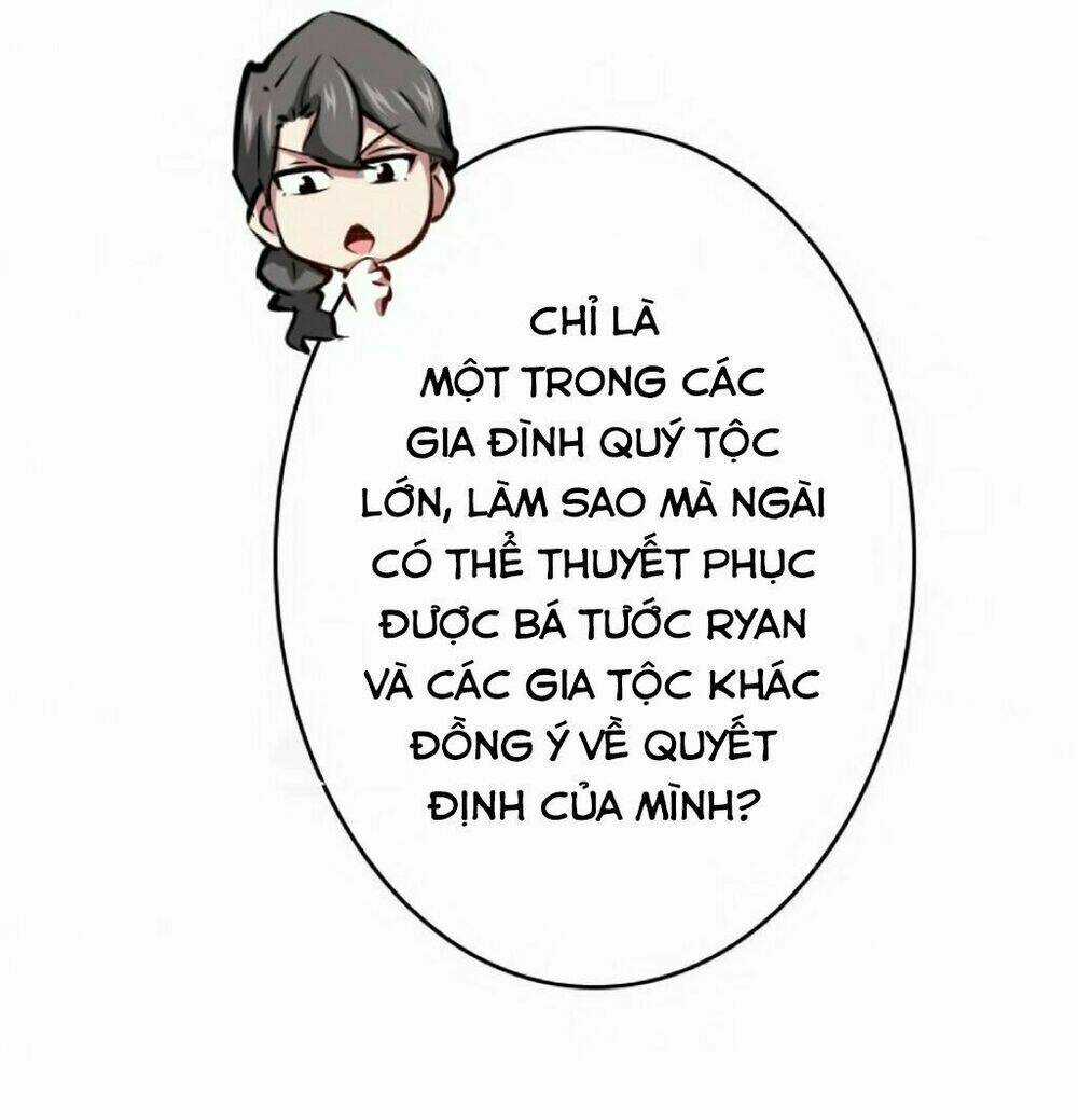 Thả Vu Nữ Đó Ra Chapter 15 trang 45