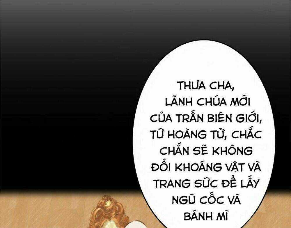 Thả Vu Nữ Đó Ra Chapter 15 trang 49