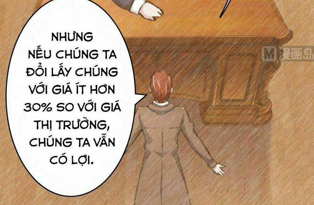 Thả Vu Nữ Đó Ra Chapter 15 trang 51