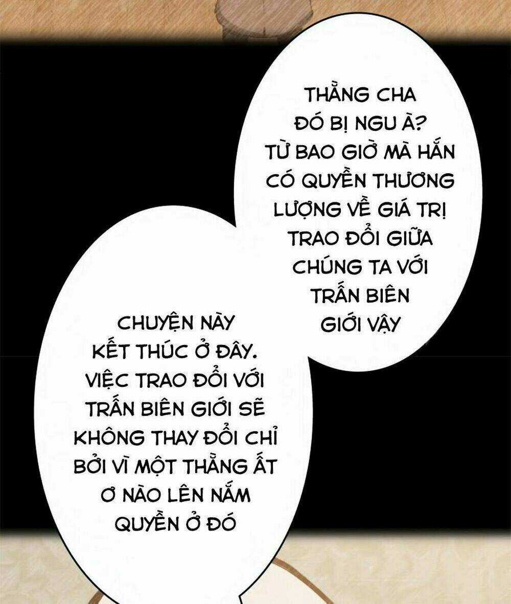 Thả Vu Nữ Đó Ra Chapter 15 trang 52