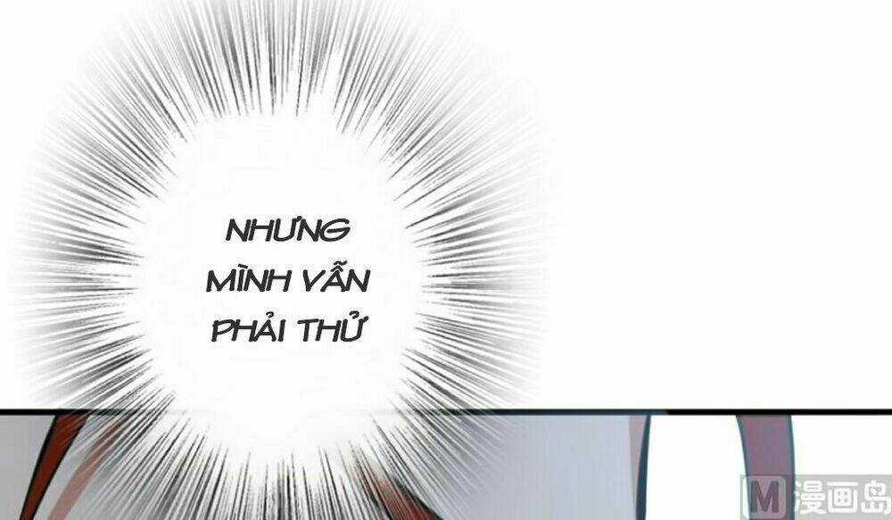 Thả Vu Nữ Đó Ra Chapter 15 trang 61