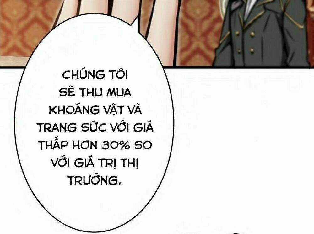 Thả Vu Nữ Đó Ra Chapter 15 trang 65
