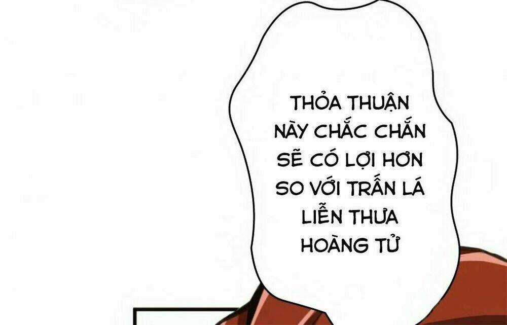 Thả Vu Nữ Đó Ra Chapter 15 trang 66