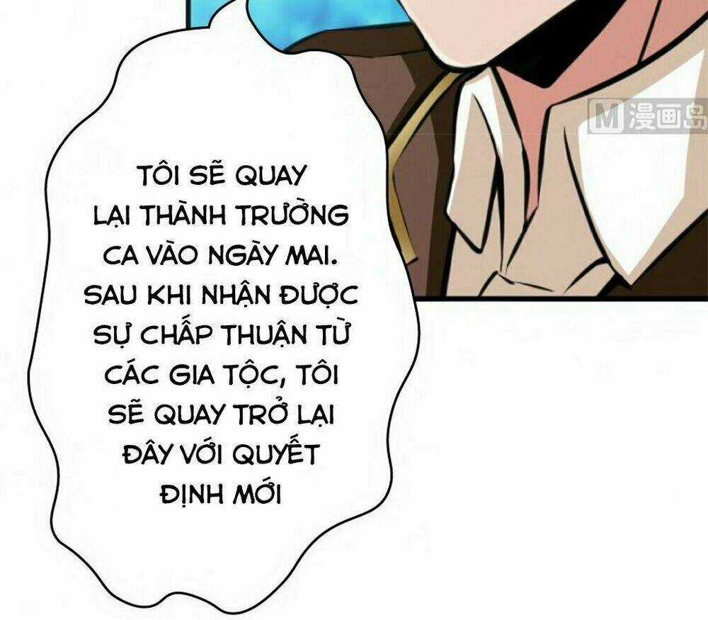 Thả Vu Nữ Đó Ra Chapter 15 trang 68