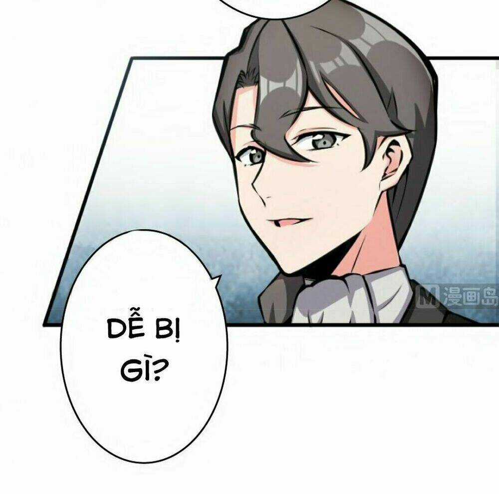 Thả Vu Nữ Đó Ra Chapter 15 trang 73