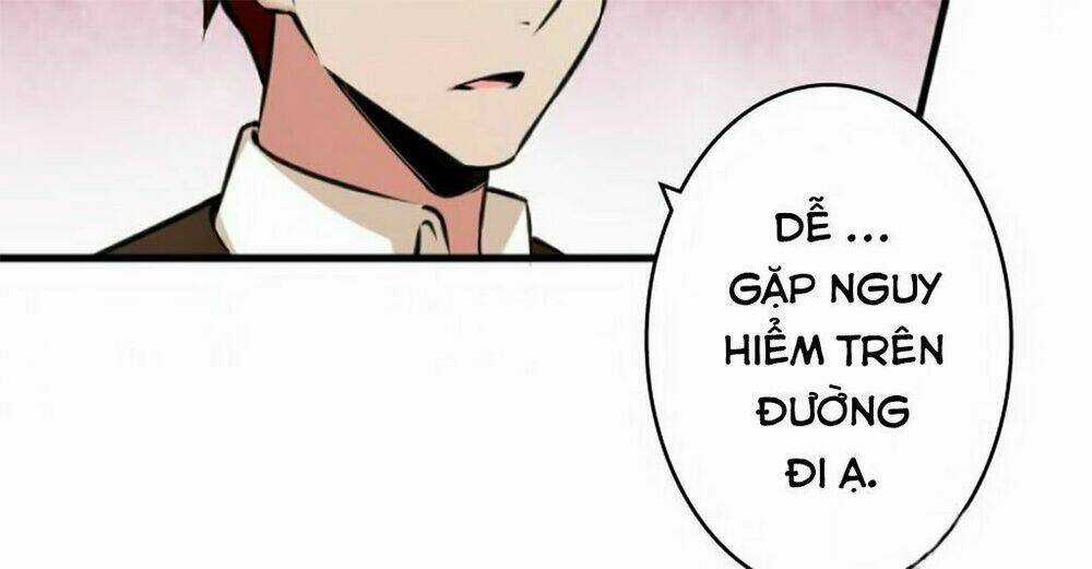 Thả Vu Nữ Đó Ra Chapter 15 trang 75