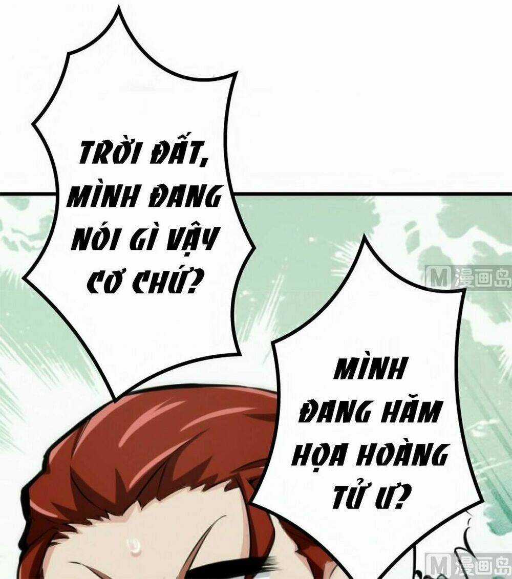 Thả Vu Nữ Đó Ra Chapter 15 trang 77