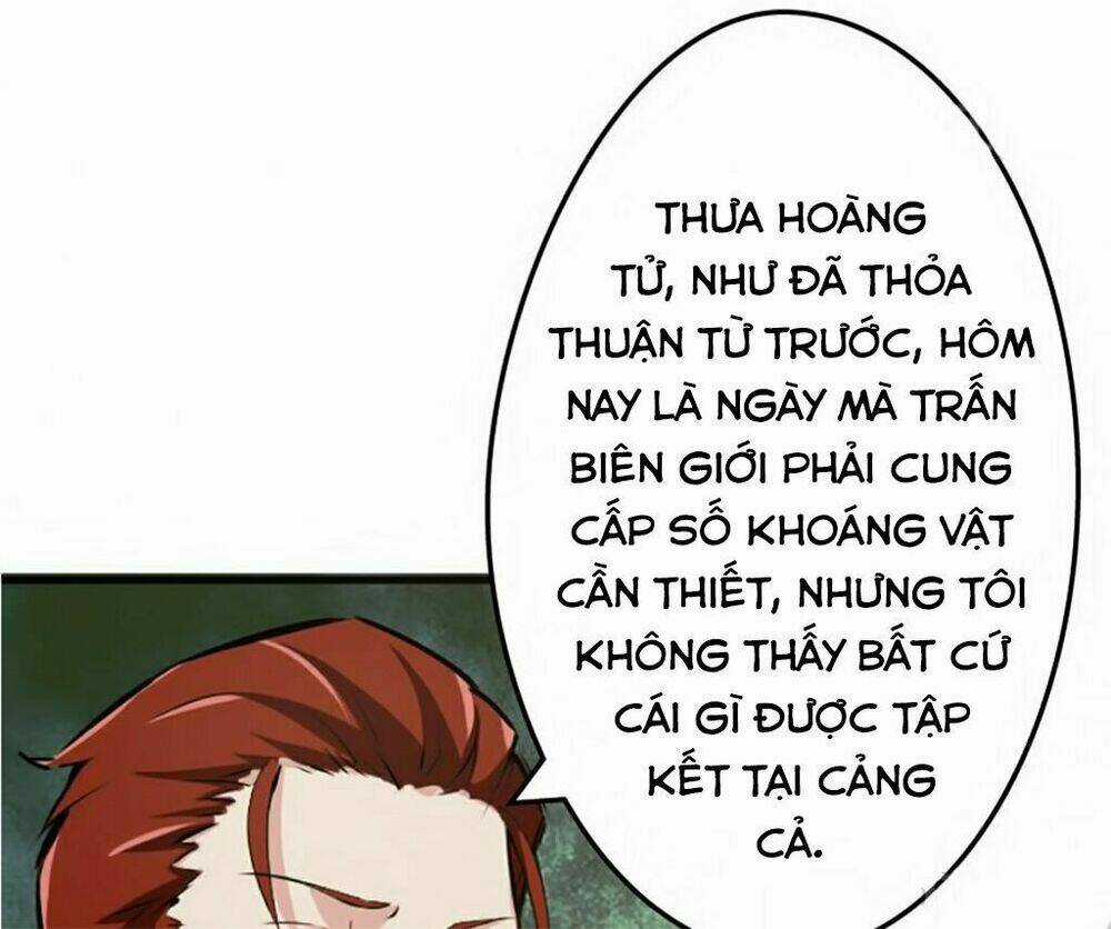 Thả Vu Nữ Đó Ra Chapter 15 trang 8