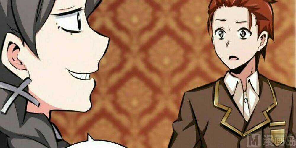 Thả Vu Nữ Đó Ra Chapter 15 trang 91