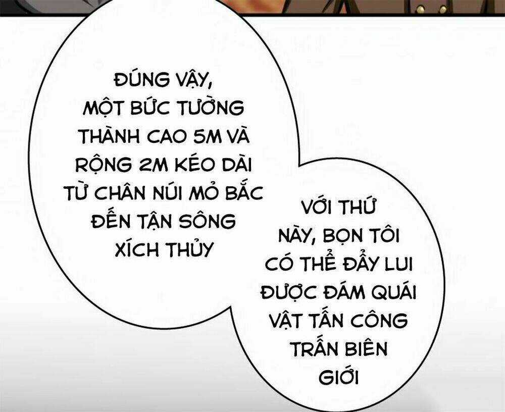 Thả Vu Nữ Đó Ra Chapter 15 trang 92