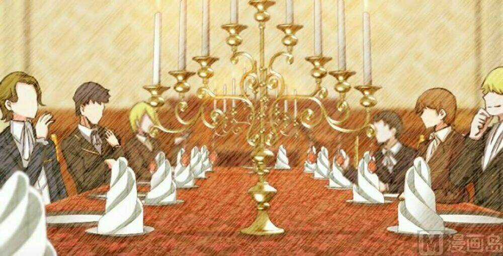 Thả Vu Nữ Đó Ra Chapter 15 trang 95