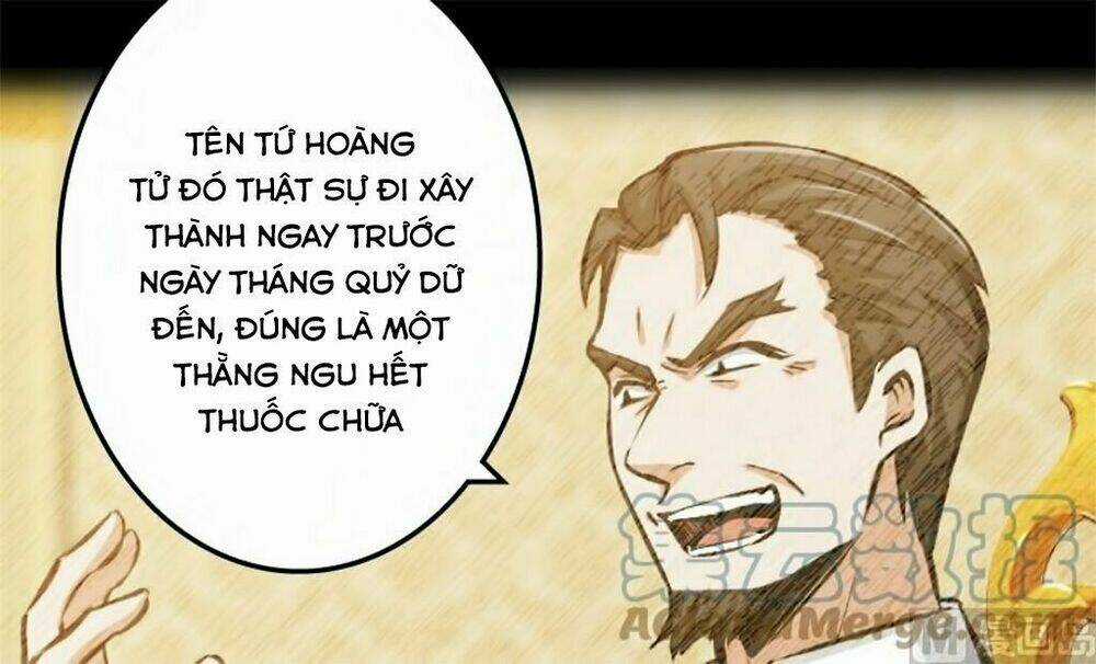 Thả Vu Nữ Đó Ra Chapter 15 trang 98