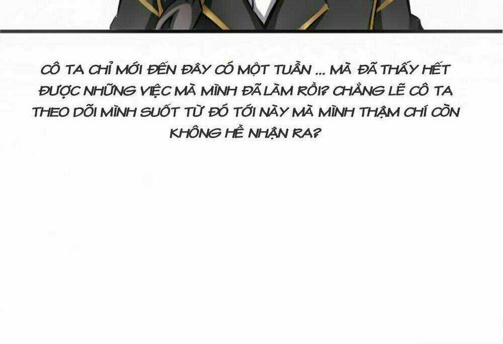 Thả Vu Nữ Đó Ra Chapter 16 trang 100