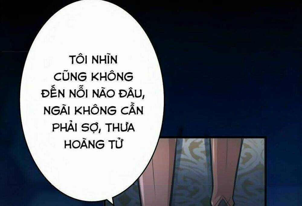 Thả Vu Nữ Đó Ra Chapter 16 trang 110
