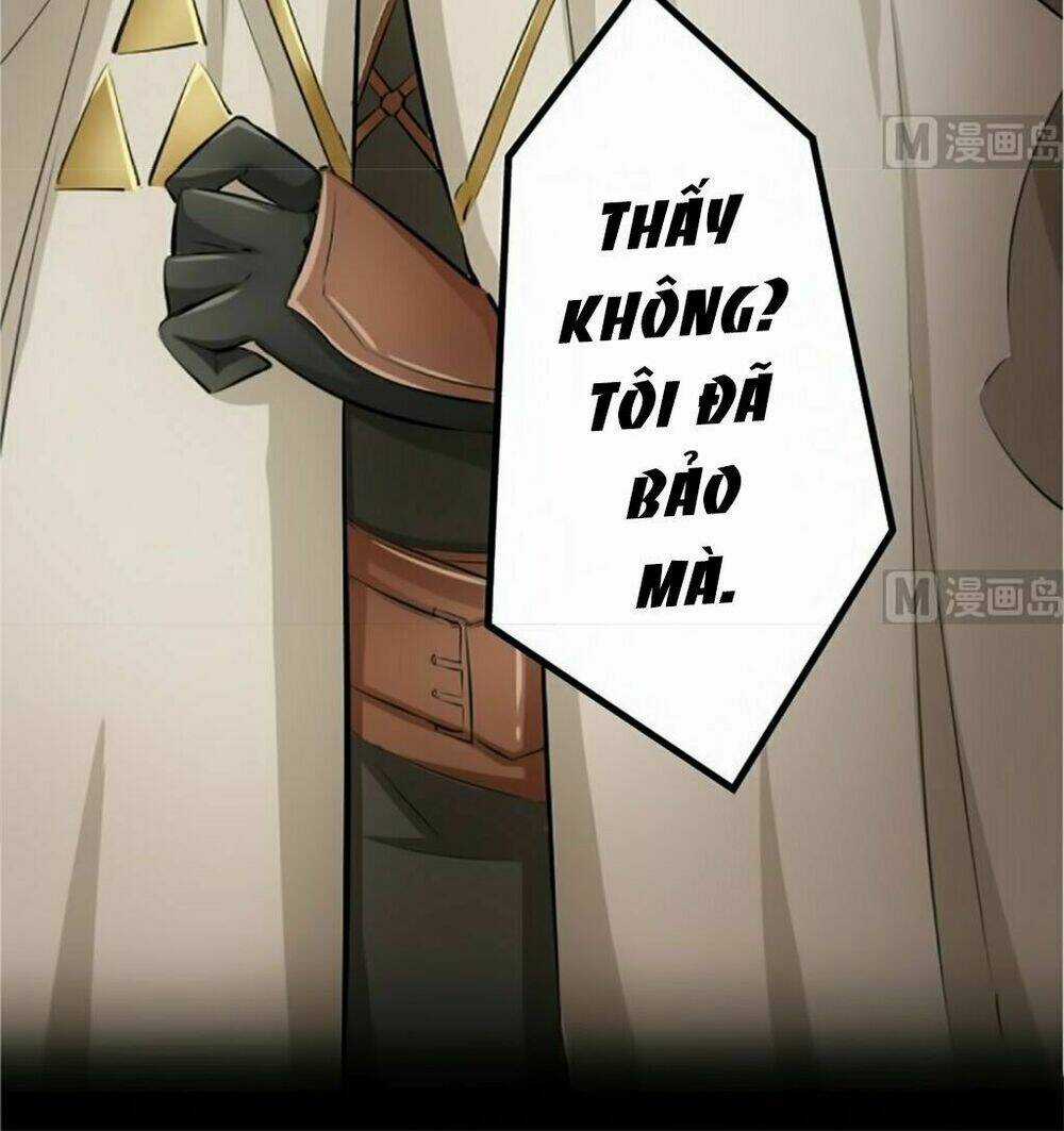 Thả Vu Nữ Đó Ra Chapter 16 trang 117