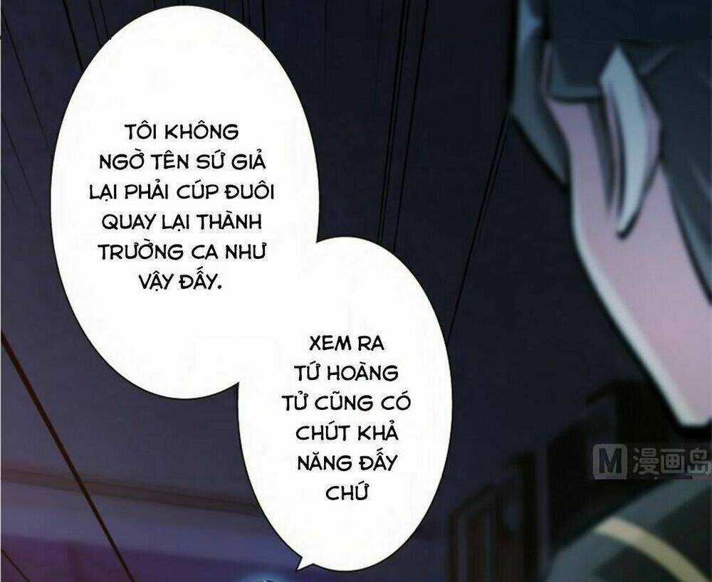 Thả Vu Nữ Đó Ra Chapter 16 trang 20