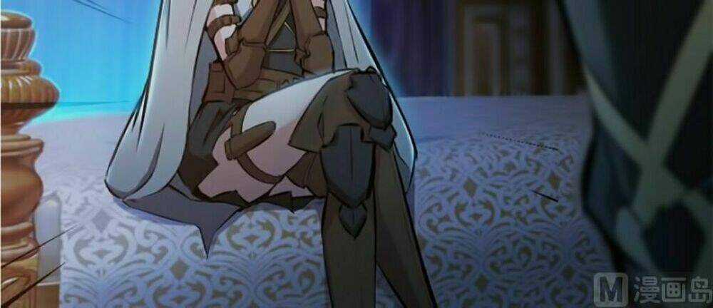 Thả Vu Nữ Đó Ra Chapter 16 trang 22