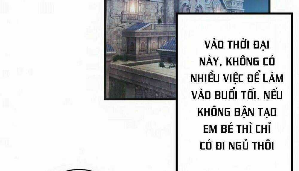 Thả Vu Nữ Đó Ra Chapter 16 trang 3
