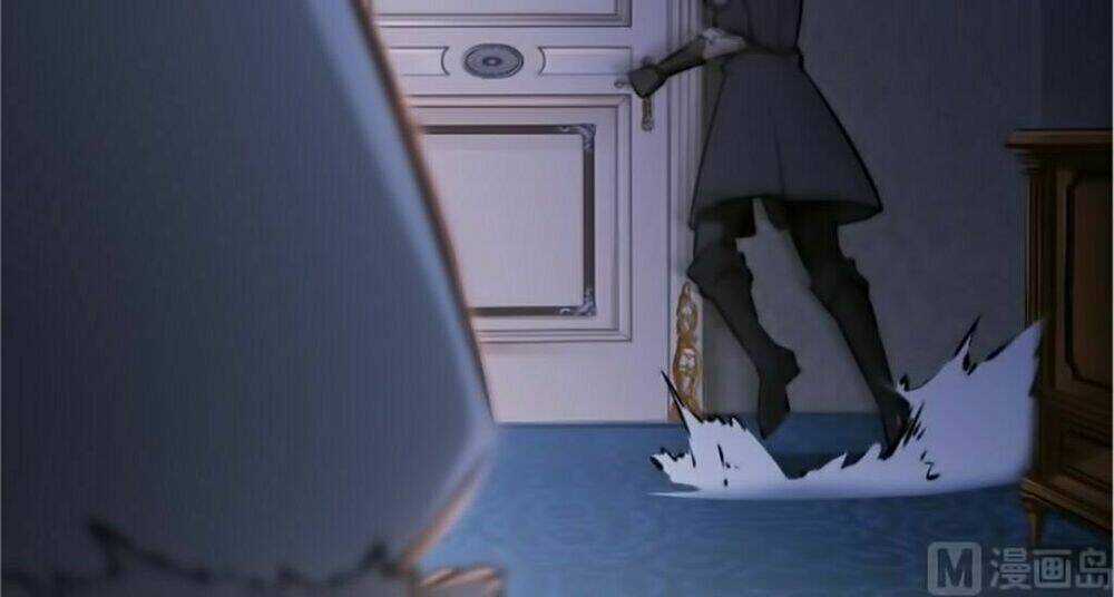 Thả Vu Nữ Đó Ra Chapter 16 trang 32