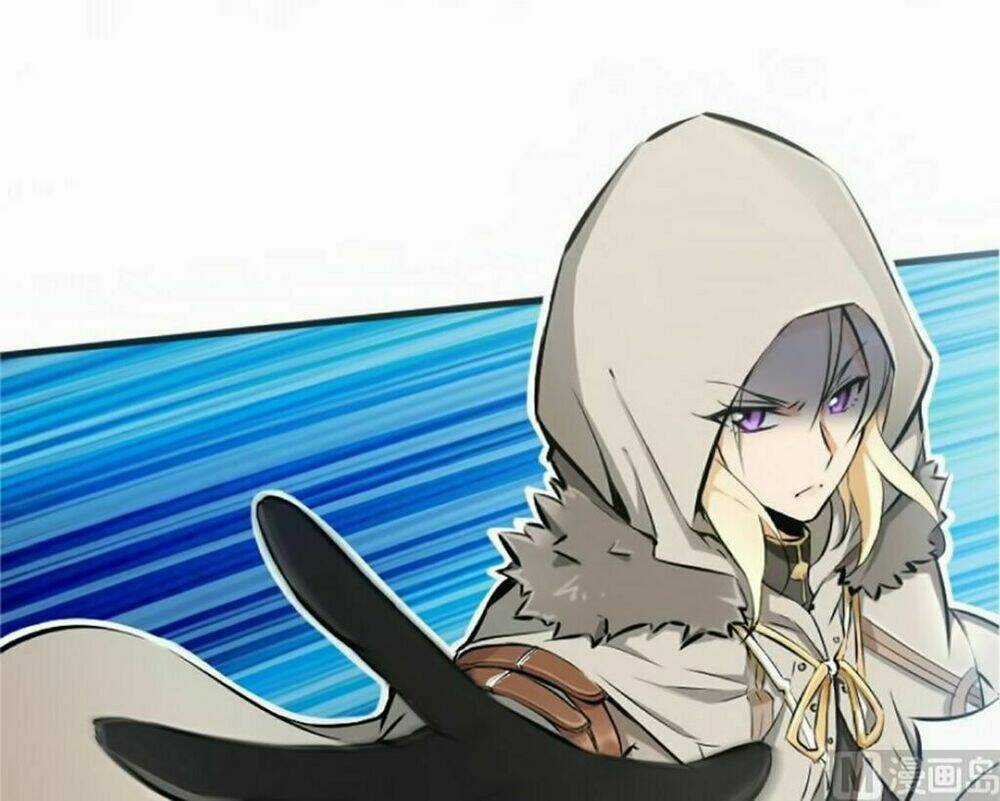 Thả Vu Nữ Đó Ra Chapter 16 trang 34