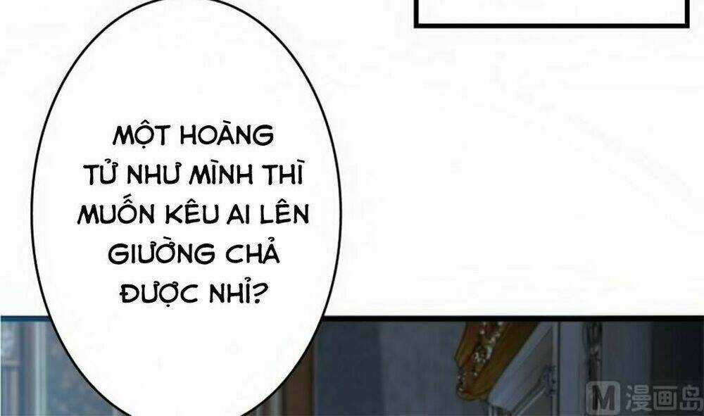 Thả Vu Nữ Đó Ra Chapter 16 trang 4