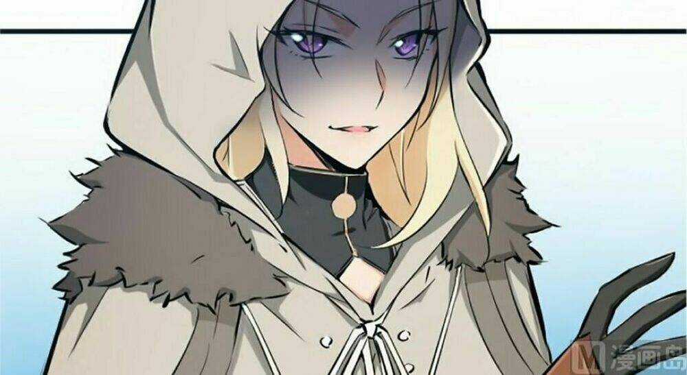 Thả Vu Nữ Đó Ra Chapter 16 trang 43