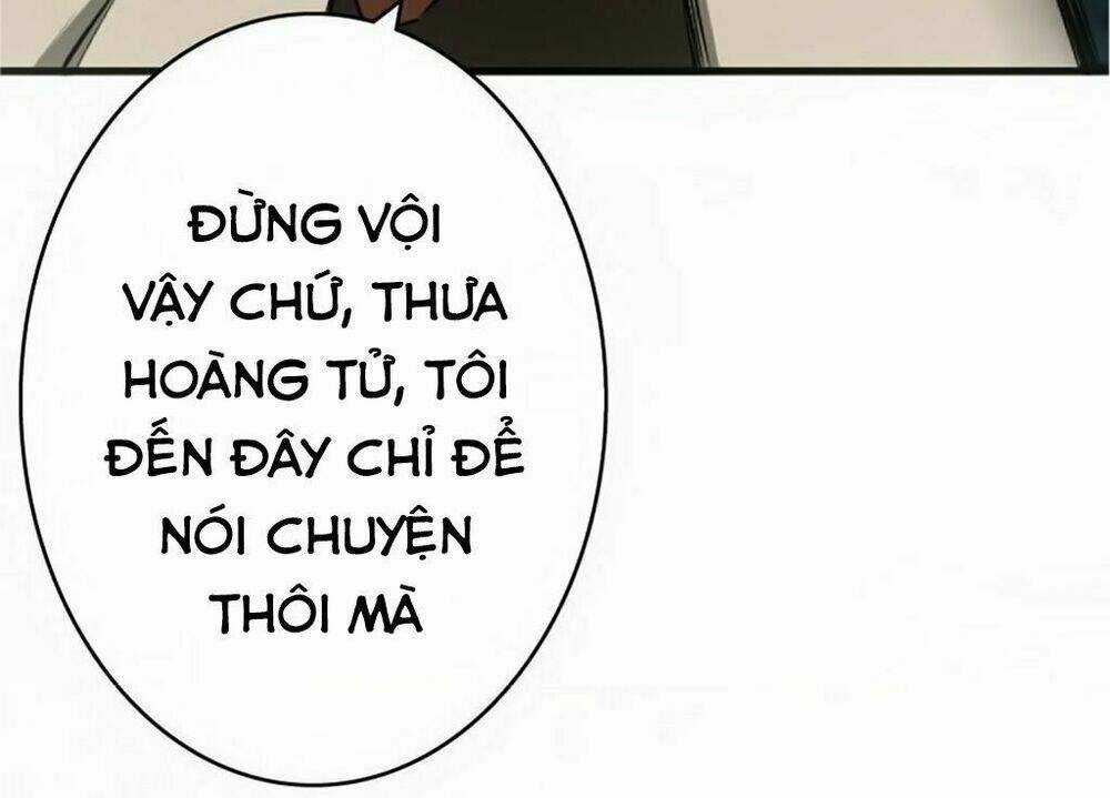 Thả Vu Nữ Đó Ra Chapter 16 trang 45