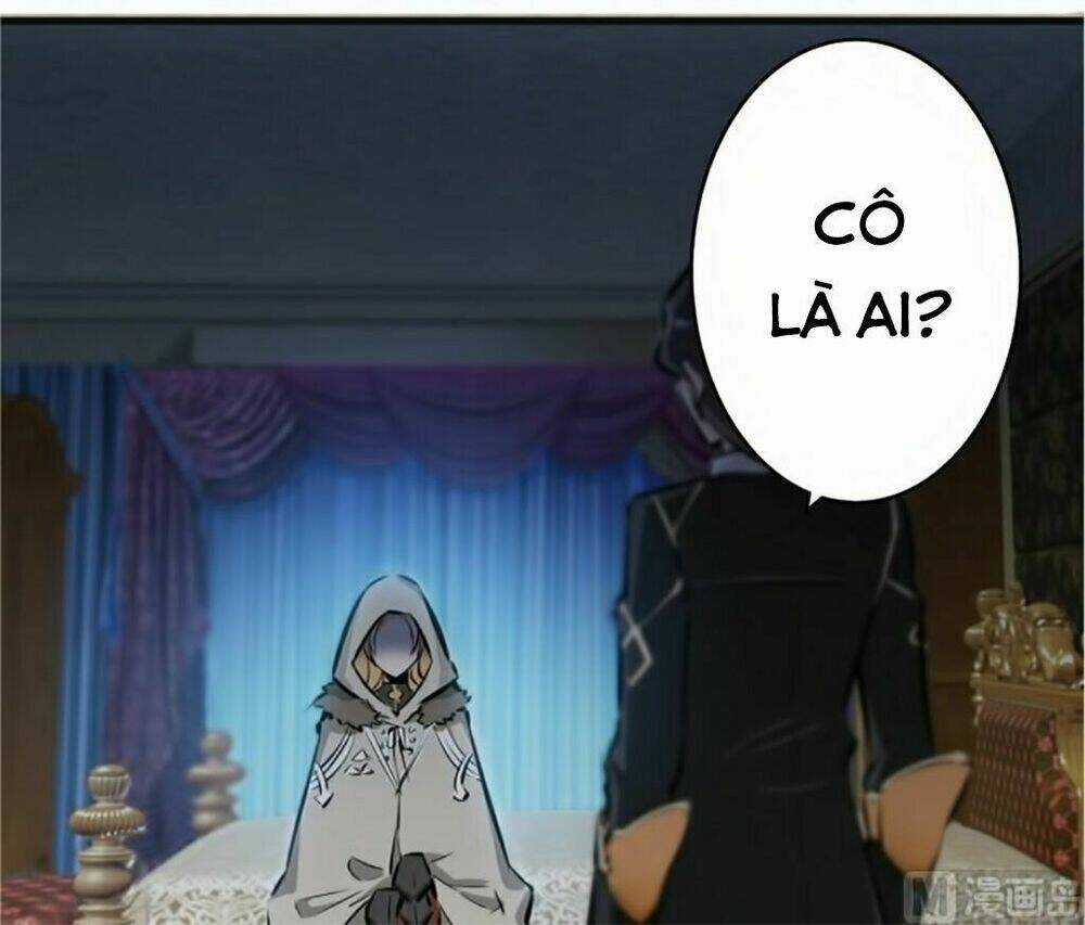 Thả Vu Nữ Đó Ra Chapter 16 trang 50